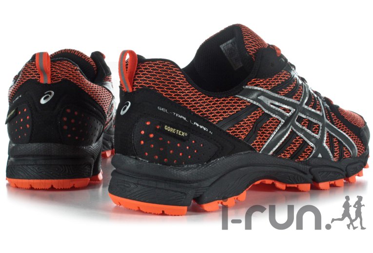 Asics Gel Trail Lahar 4 Gore-Tex M 