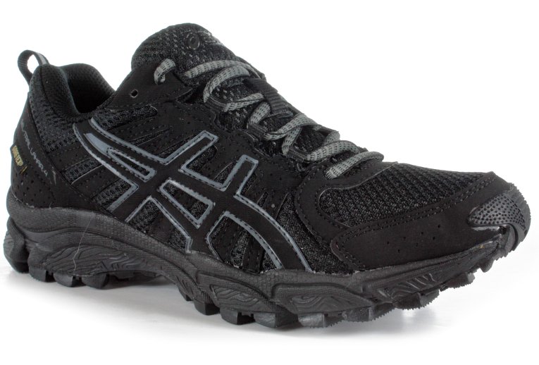 Asics Gel Trail Lahar 4 Gore-Tex W 
