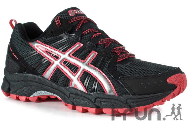 Asics Gel Trail Lahar 4 W 