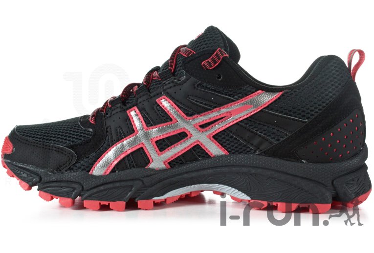 Asics Gel Trail Lahar 4 W 
