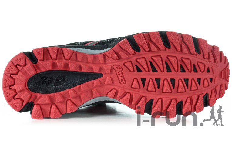 Asics Gel Trail Lahar 4 W 