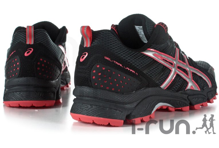 Asics Gel Trail Lahar 4 W 