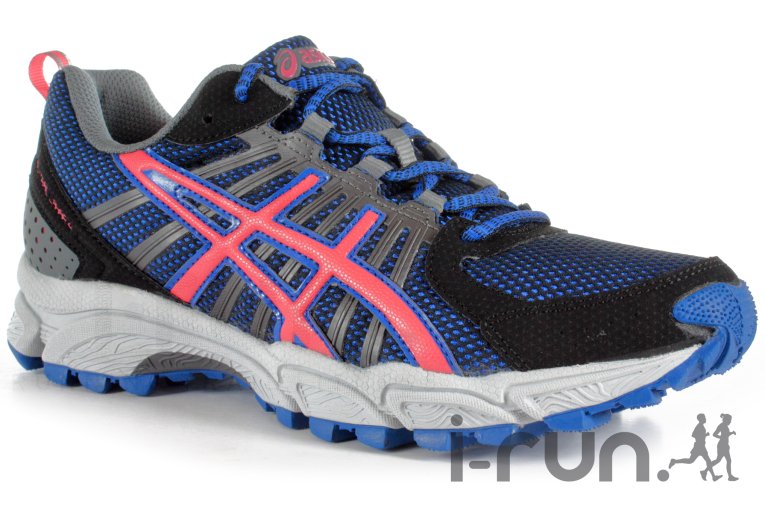 Asics Gel Trail Lahar 4 W 