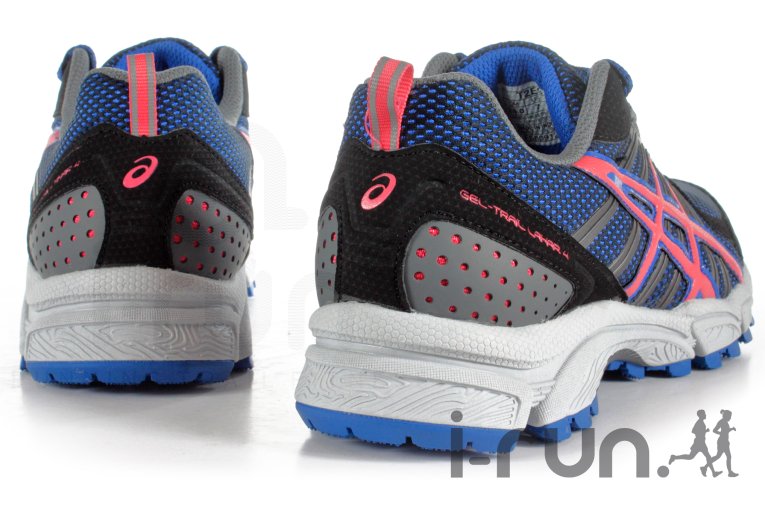 Asics Gel Trail Lahar 4 W 