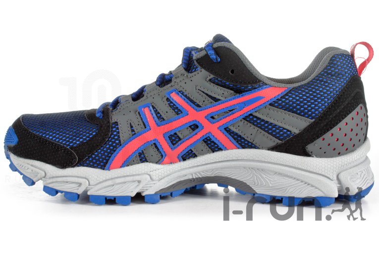 Asics Gel Trail Lahar 4 W 