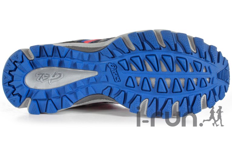 Asics Gel Trail Lahar 4 W 