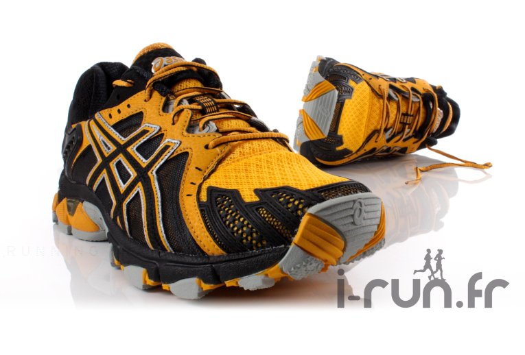 Asics Gel Trail Sensor 5 Hornet 
