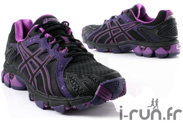 Asics Gel Trail Sensor 5 W 