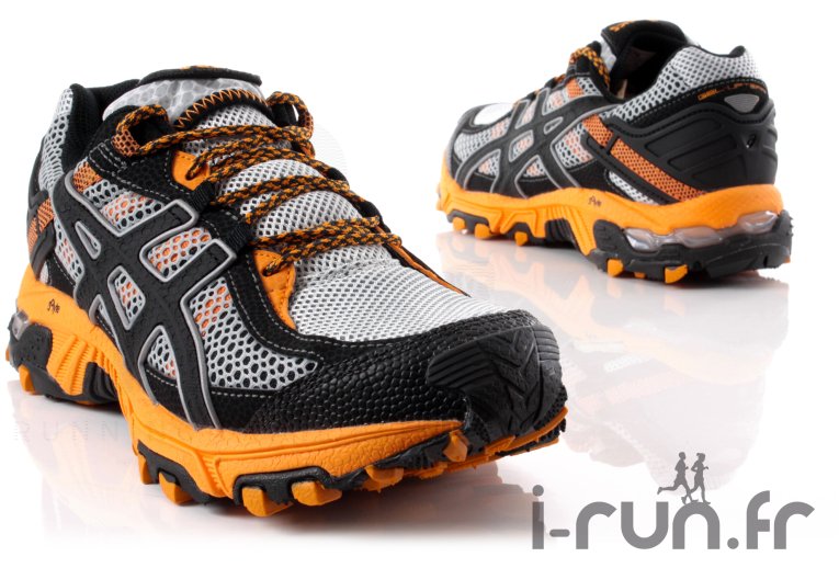 Asics Gel Upterra 2 Femme 