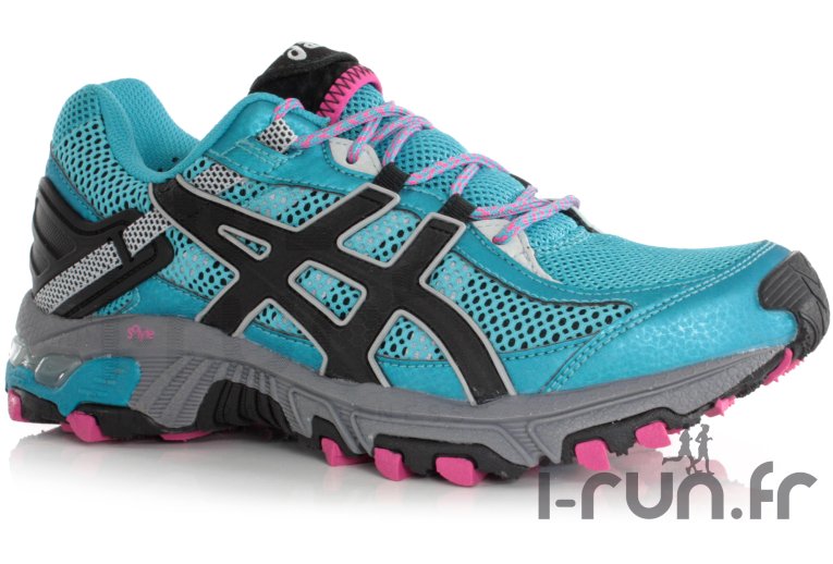 Asics Gel Upterra 2 Lagoon W 
