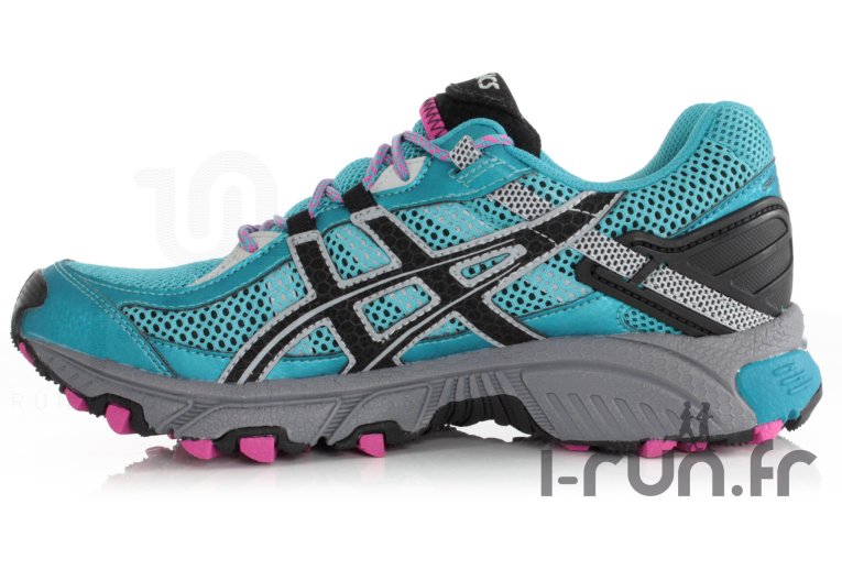Asics Gel Upterra 2 Lagoon W 