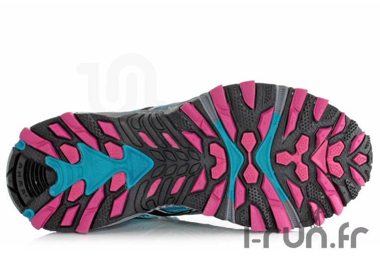 Asics Gel Upterra 2 Lagoon W 
