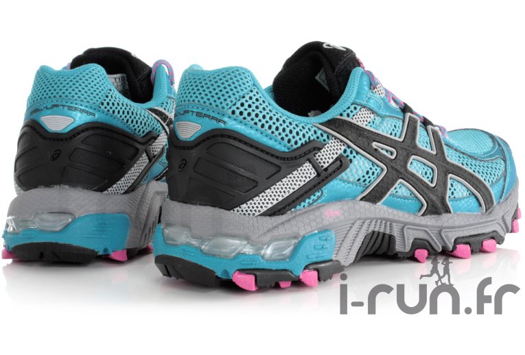 Asics Gel Upterra 2 Lagoon W 