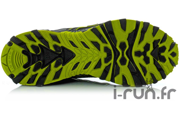 Asics Gel Upterra Hiver 2010 