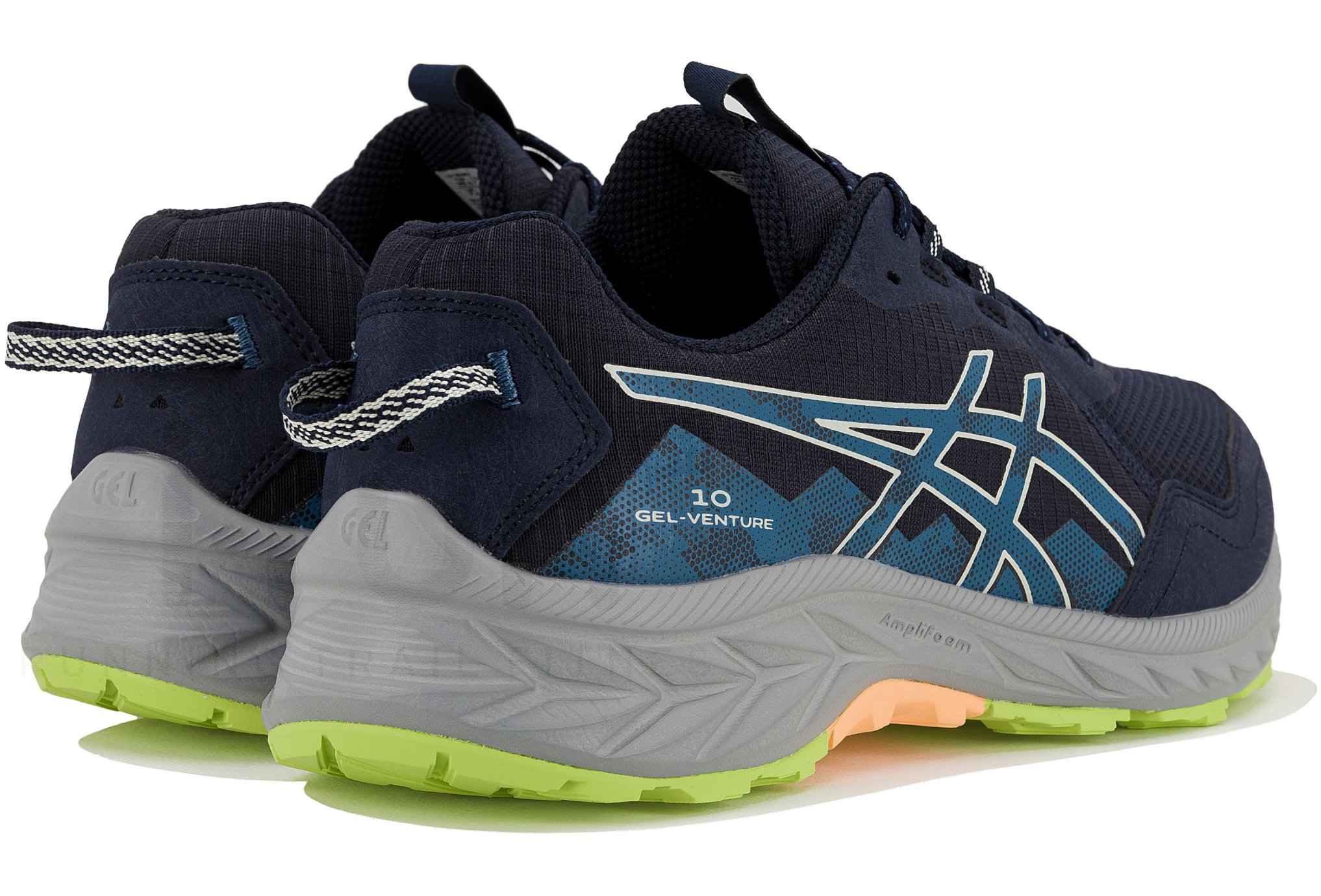 Asics Gel-Venture 10
