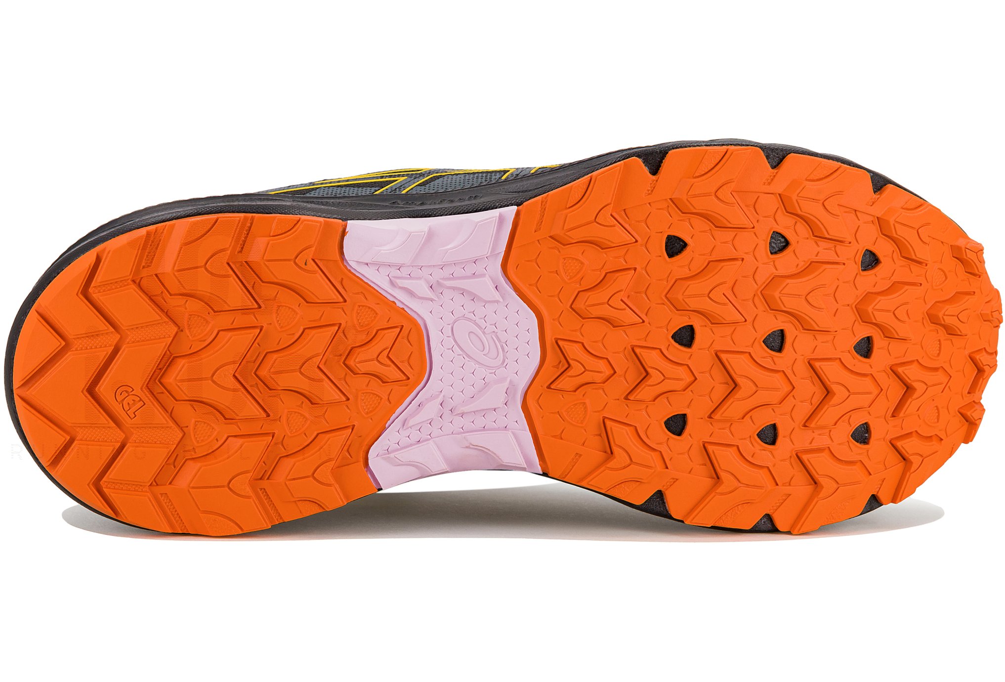 Asics Gel-Venture 10 WP Damen