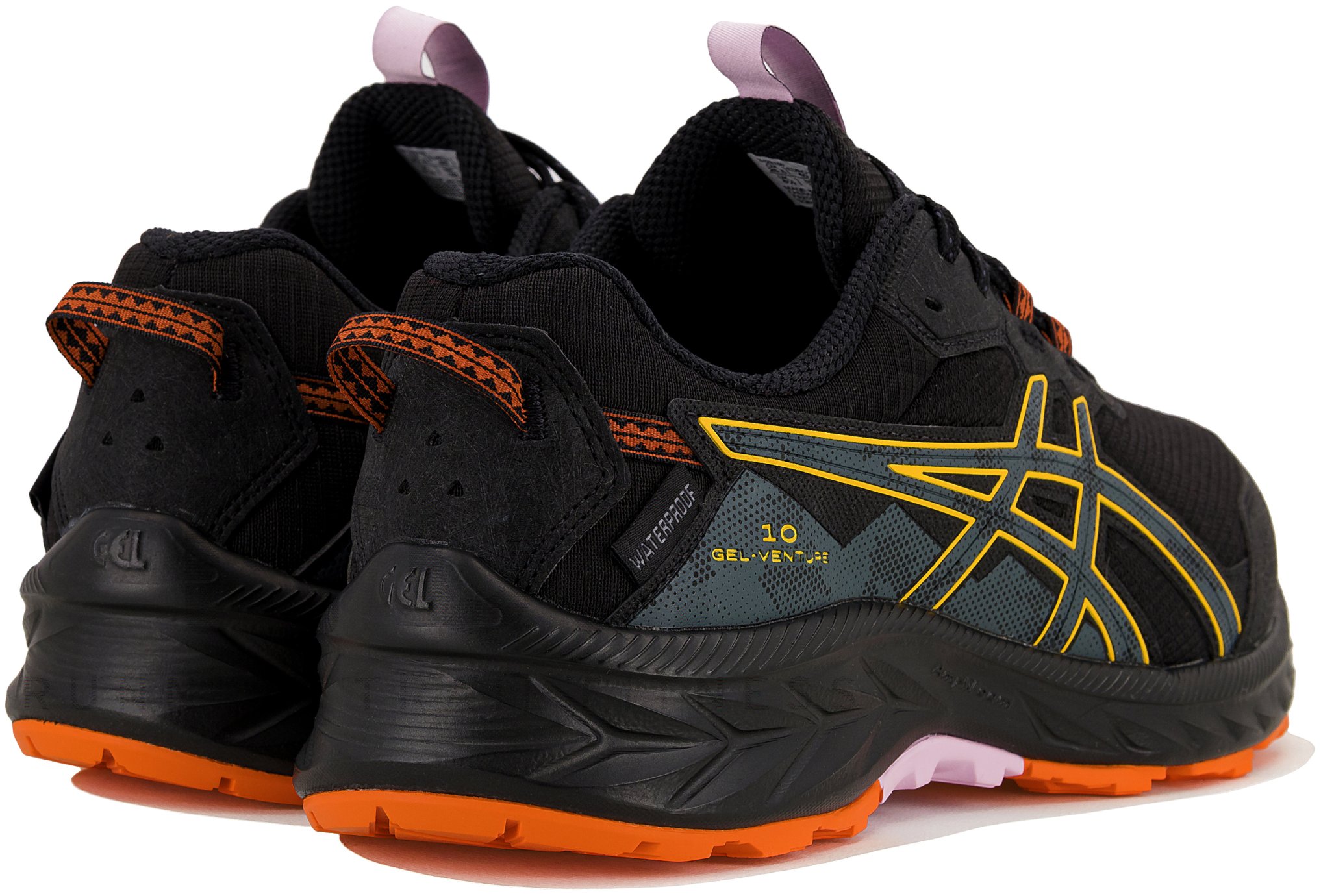 Asics Gel-Venture 10 WP Damen