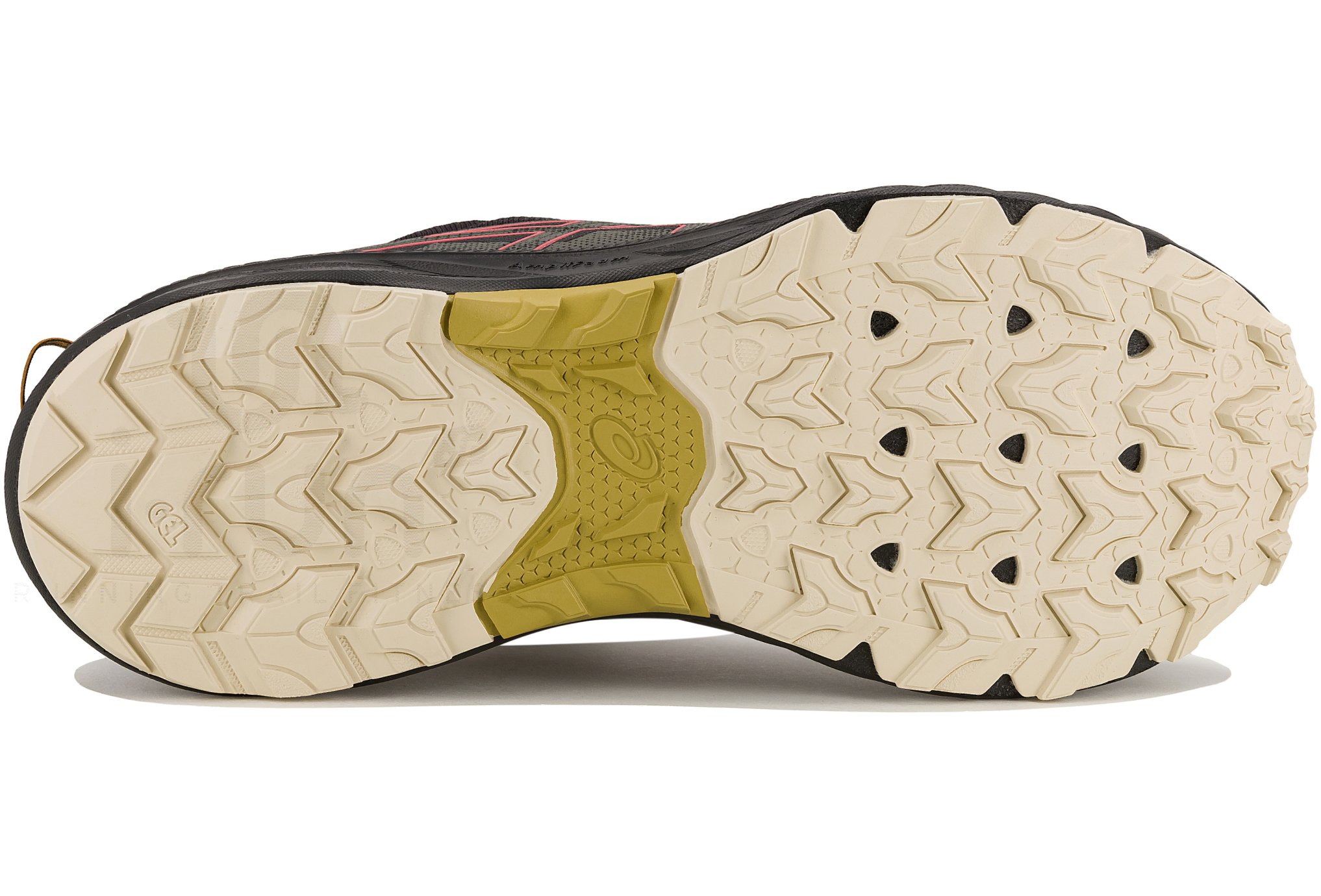 Asics Gel-Venture 10 WP