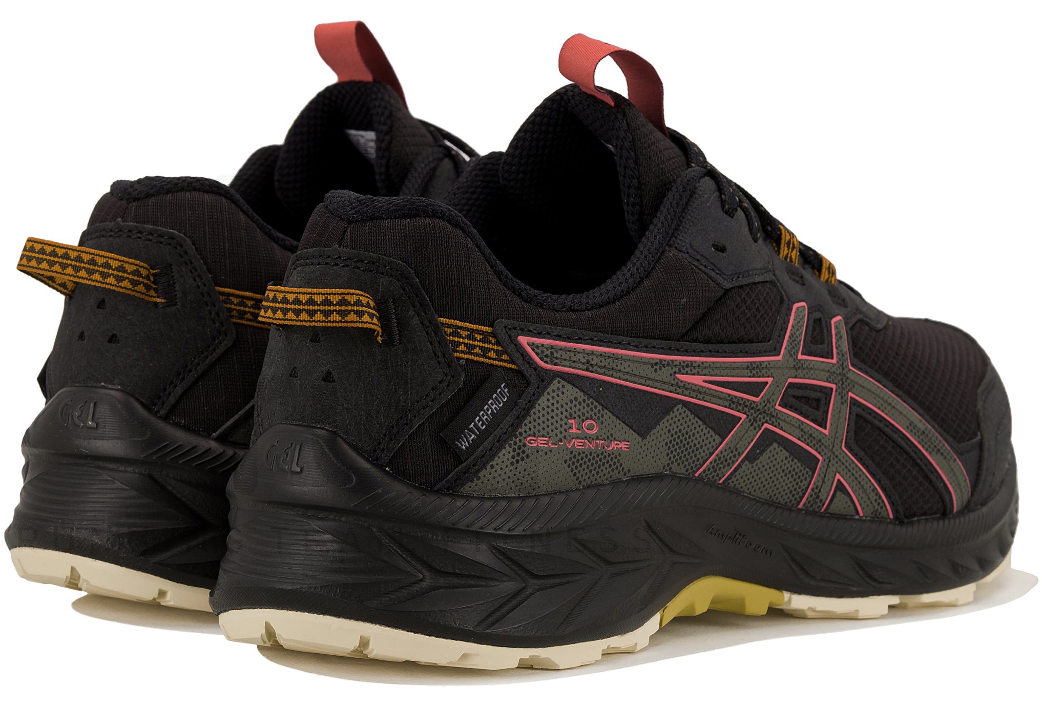 Asics Gel-Venture 10 WP
