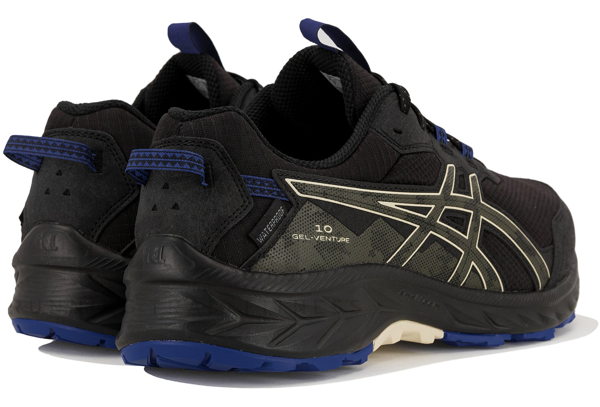 Asics Gel-Venture 10 WP Herren