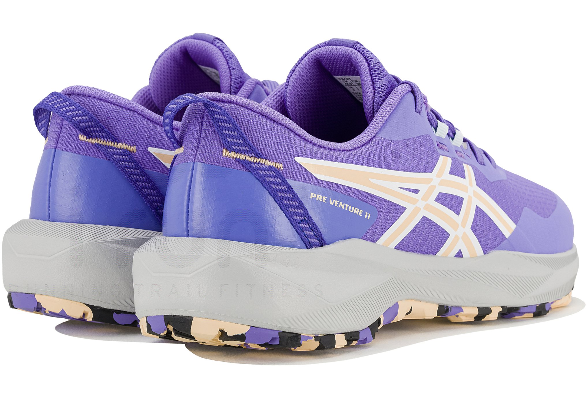 Asics Gel-Venture 11