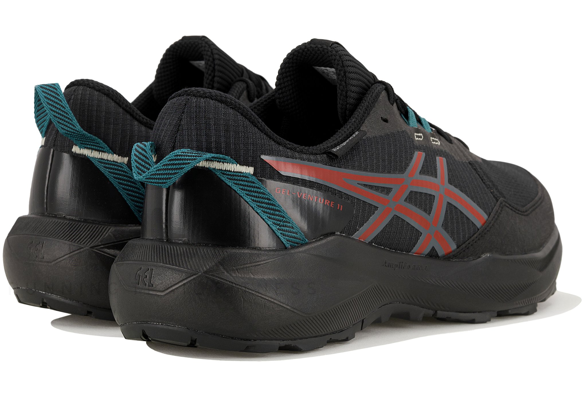 Asics Gel-Venture 11 Waterproof