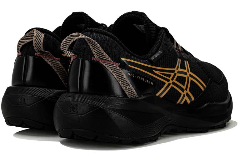 Asics Gel-Venture 11 Waterproof 