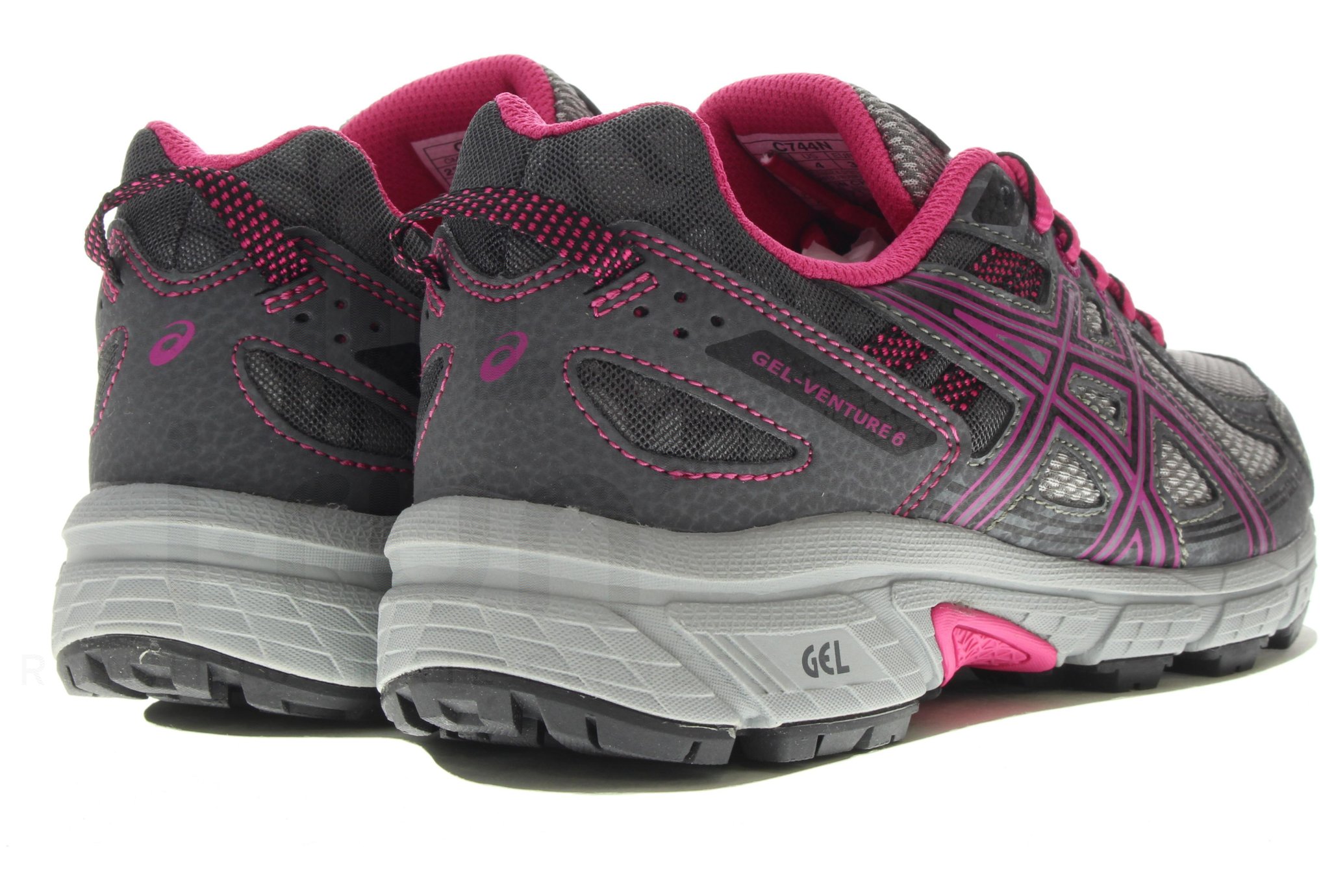 Asics Gel-Venture 6 GS