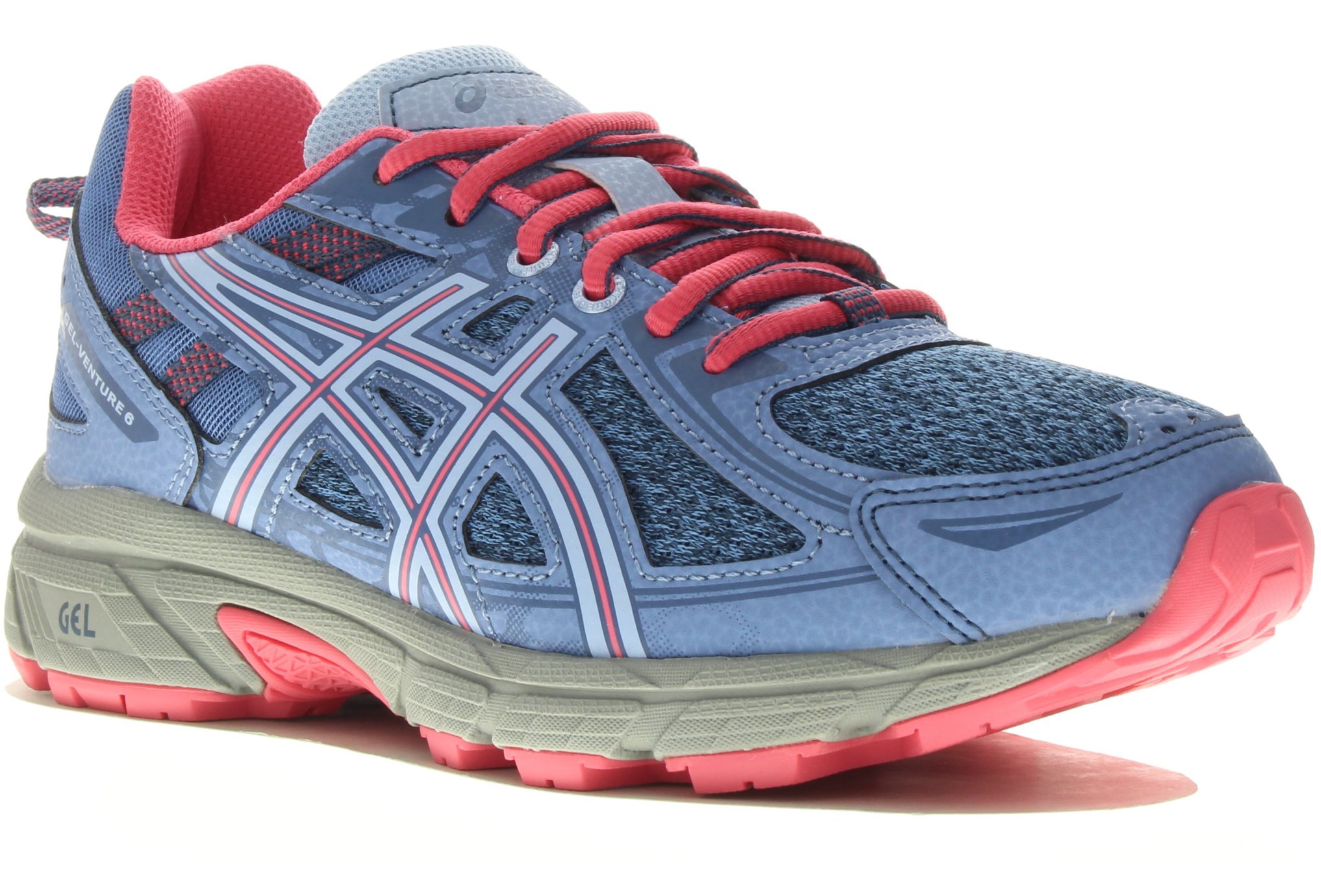 Asics Gel-Venture 6 GS