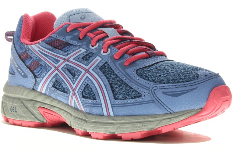 Asics Gel-Venture 6 GS