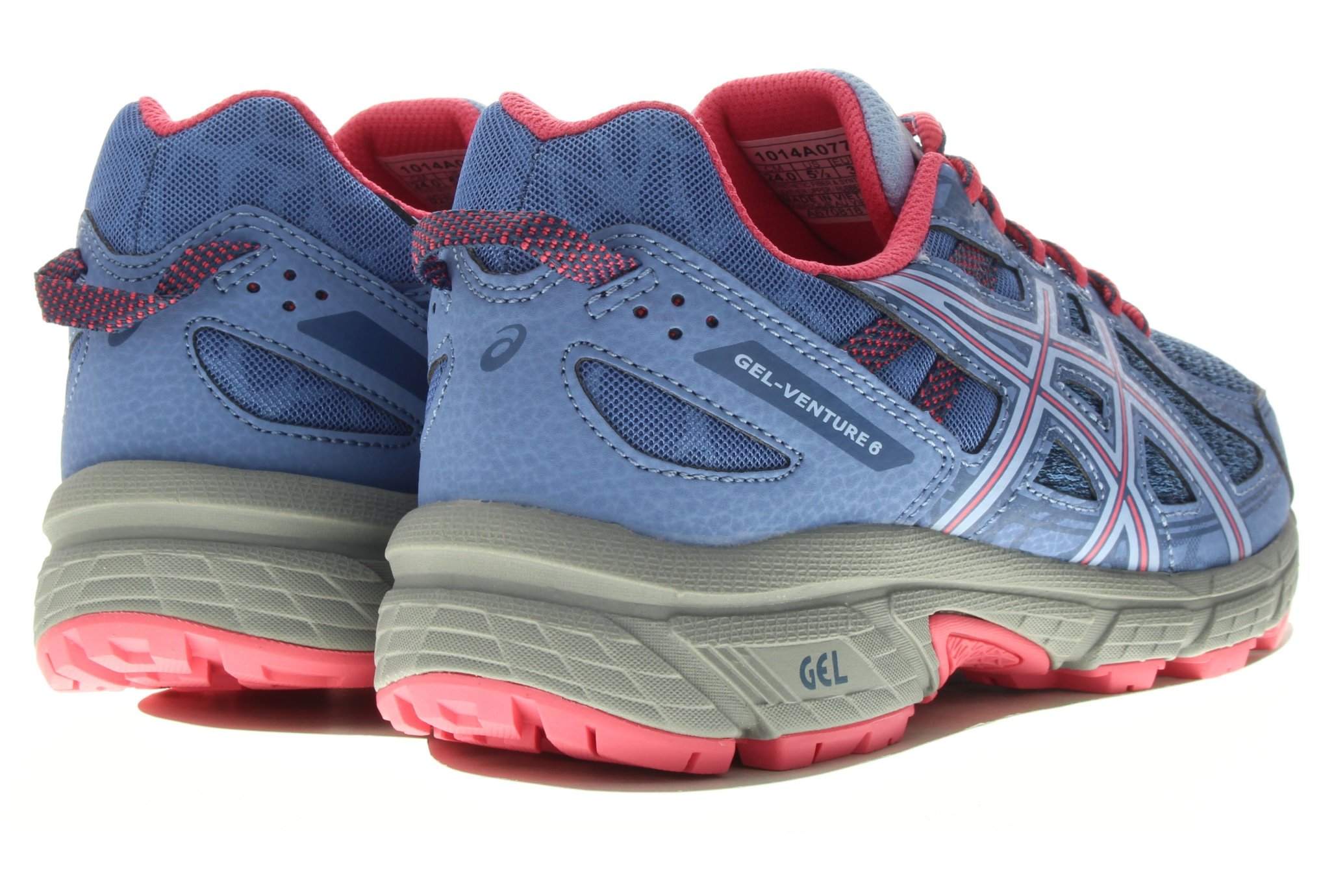 Asics Gel-Venture 6 GS