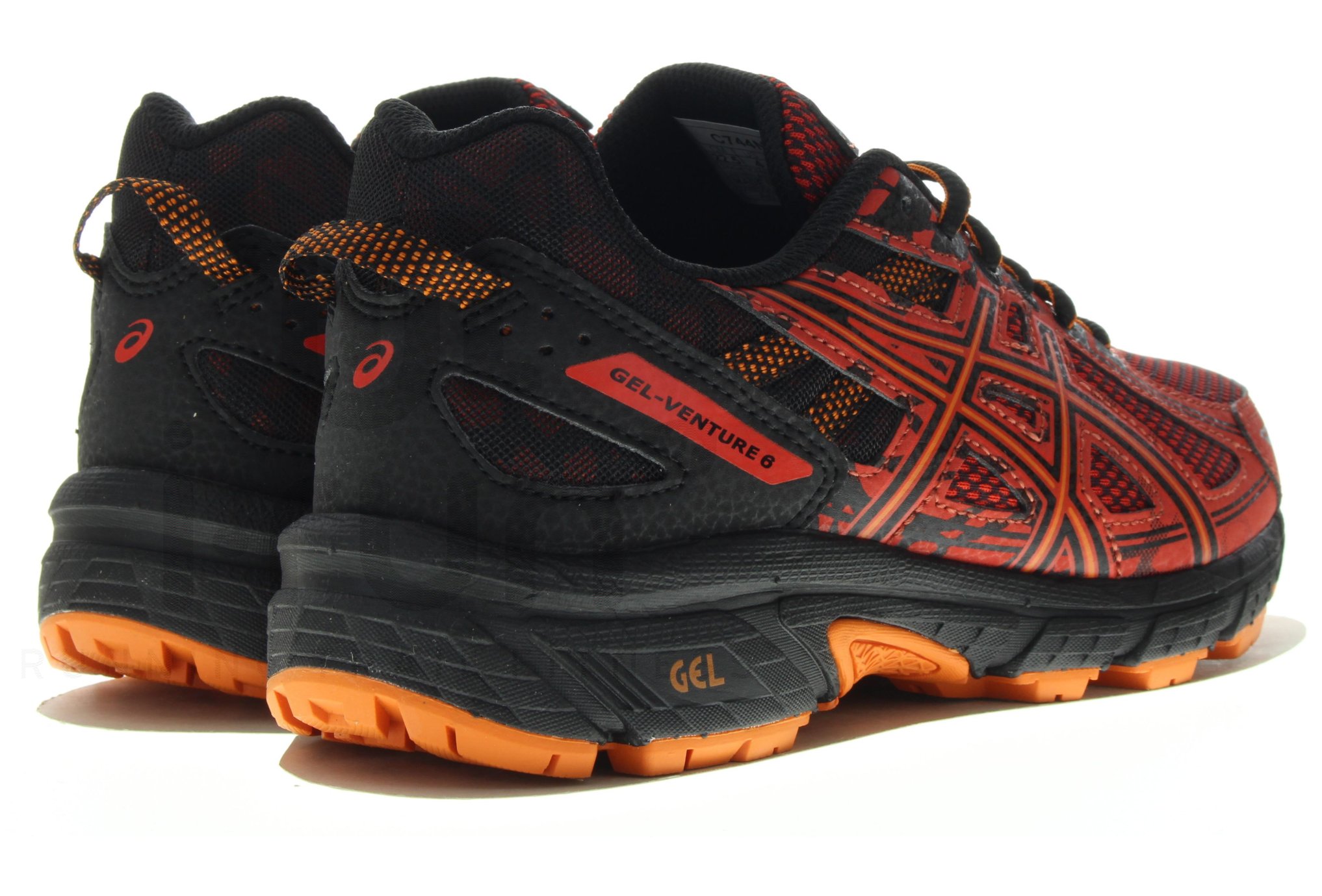Asics Gel-Venture 6 GS 