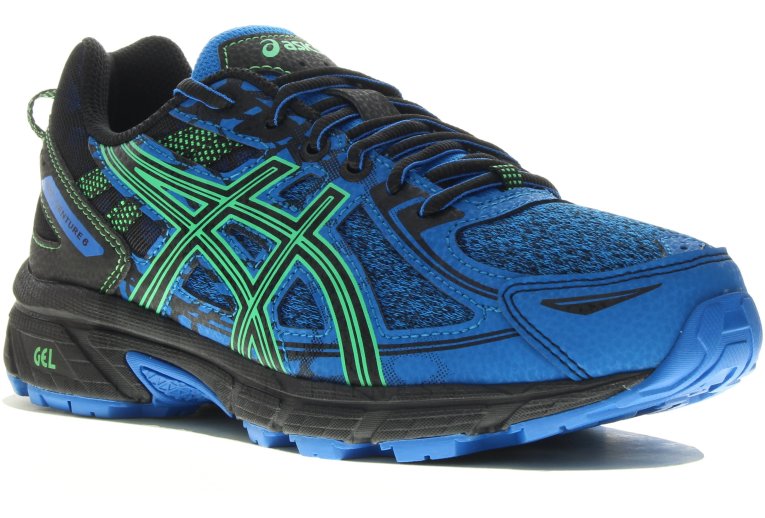 Asics Gel-Venture 6 GS 