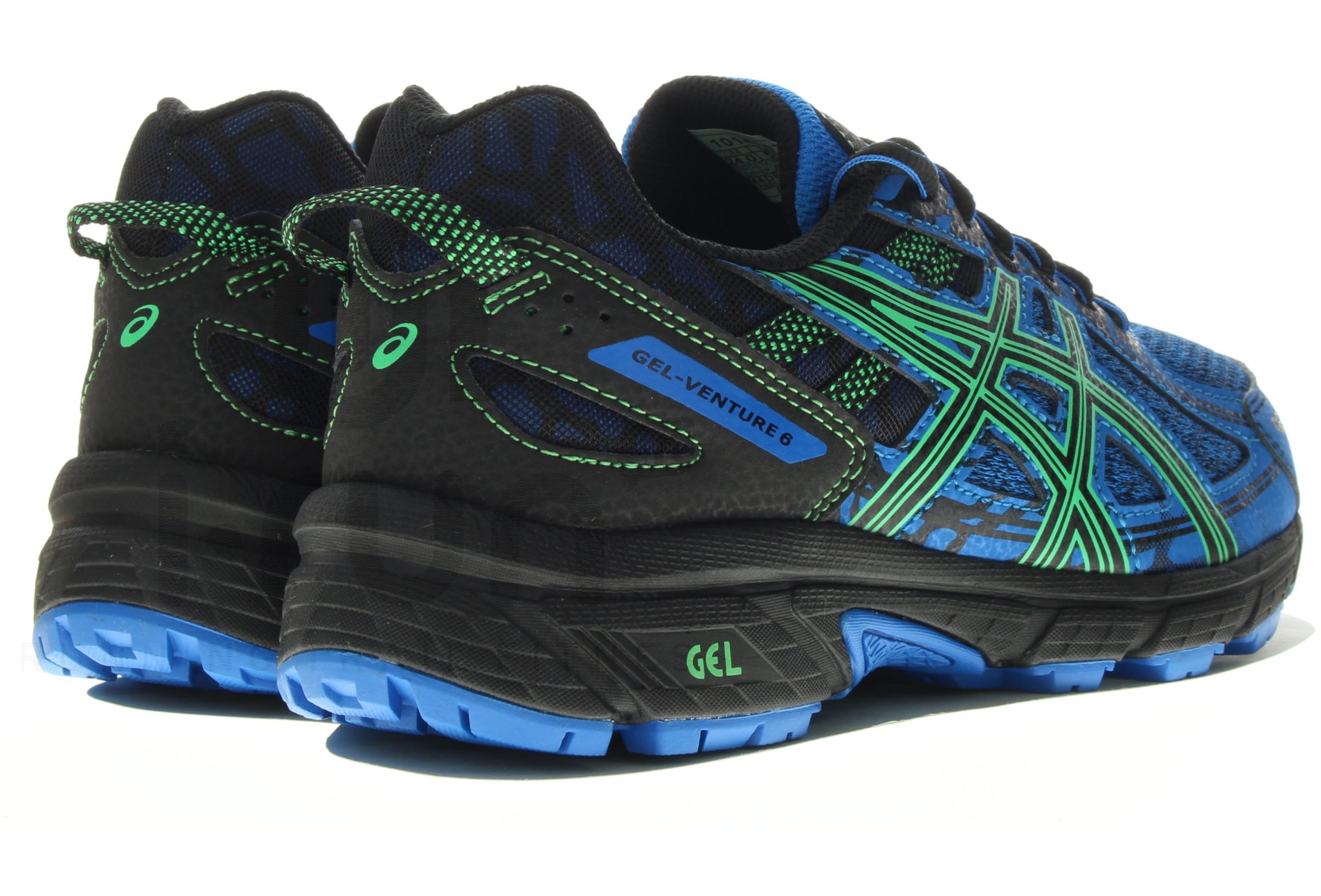 Asics Gel-Venture 6 GS
