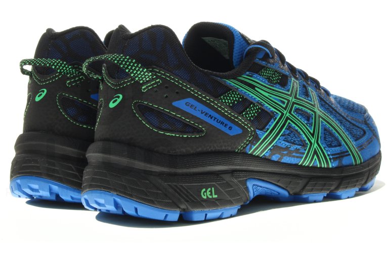 Asics Gel-Venture 6 GS 