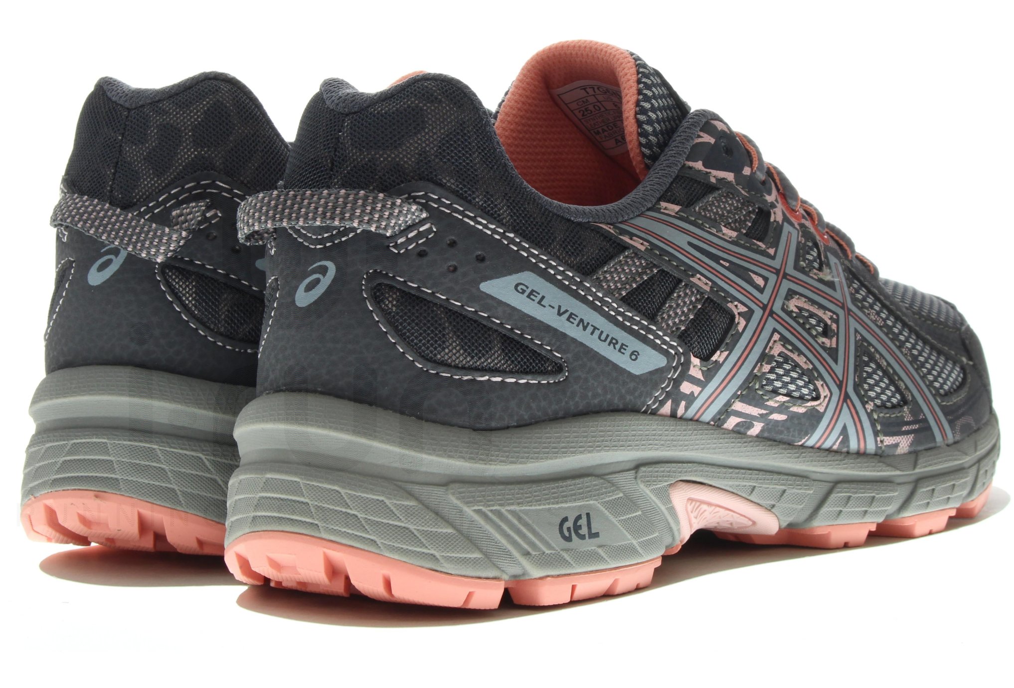 Asics Gel-Venture 6 W 