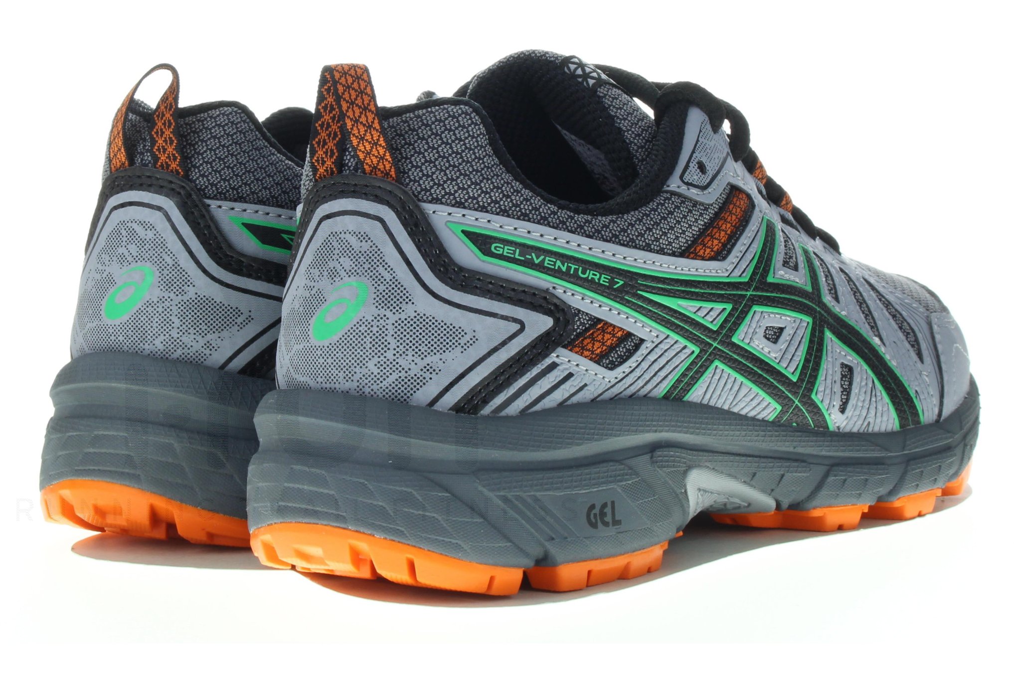 Asics Gel-Venture 7 GS
