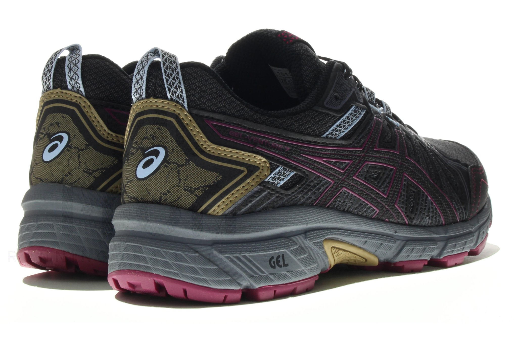 Asics Gel-Venture 7