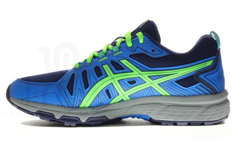Asics Gel-Venture 7 WP GS 