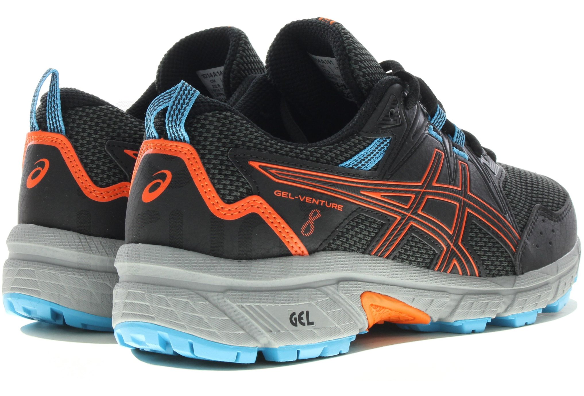 Asics Gel-Venture 8 GS