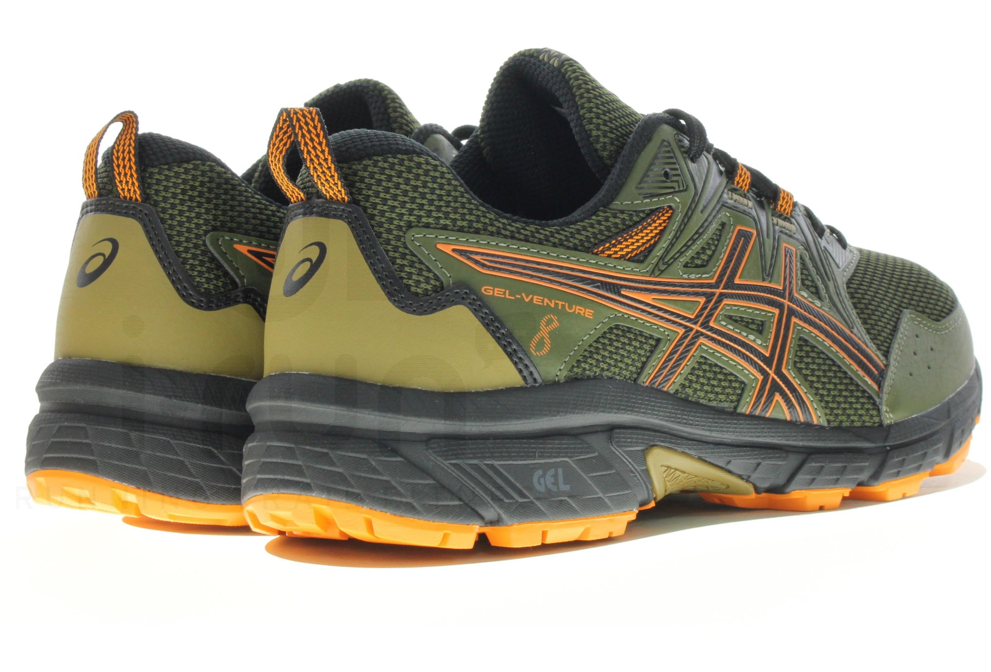 Asics Gel-Venture 8