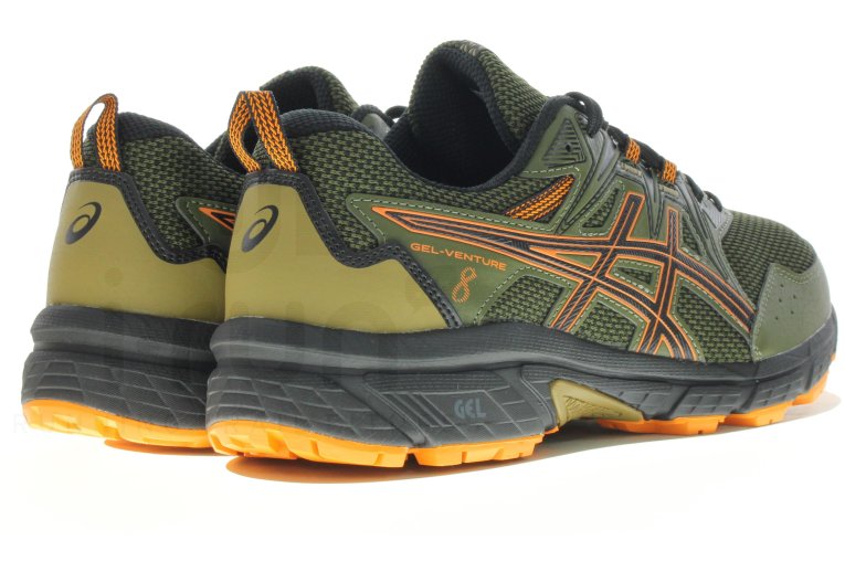 Asics Gel-Venture 8