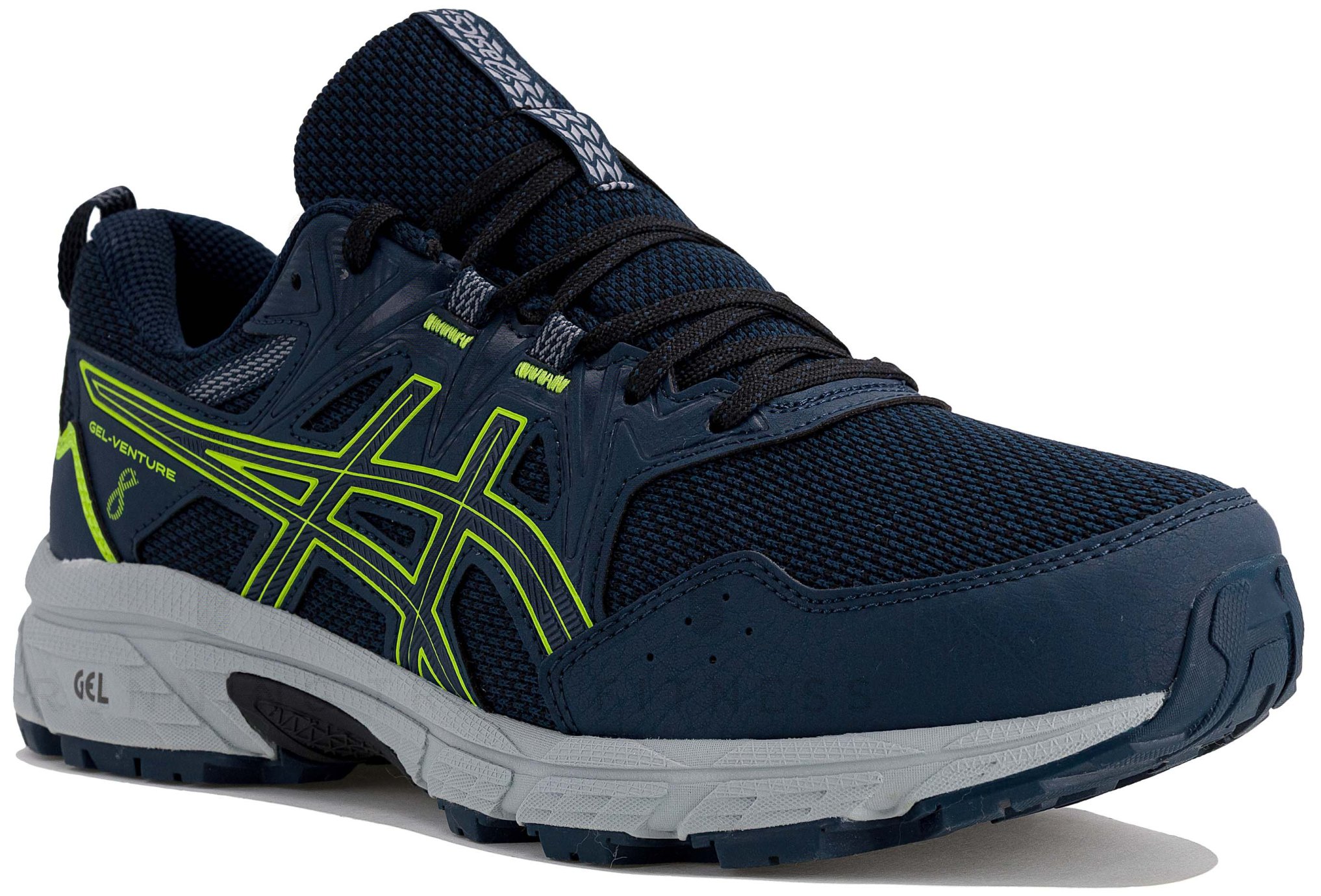 Asics Gel-Venture 8