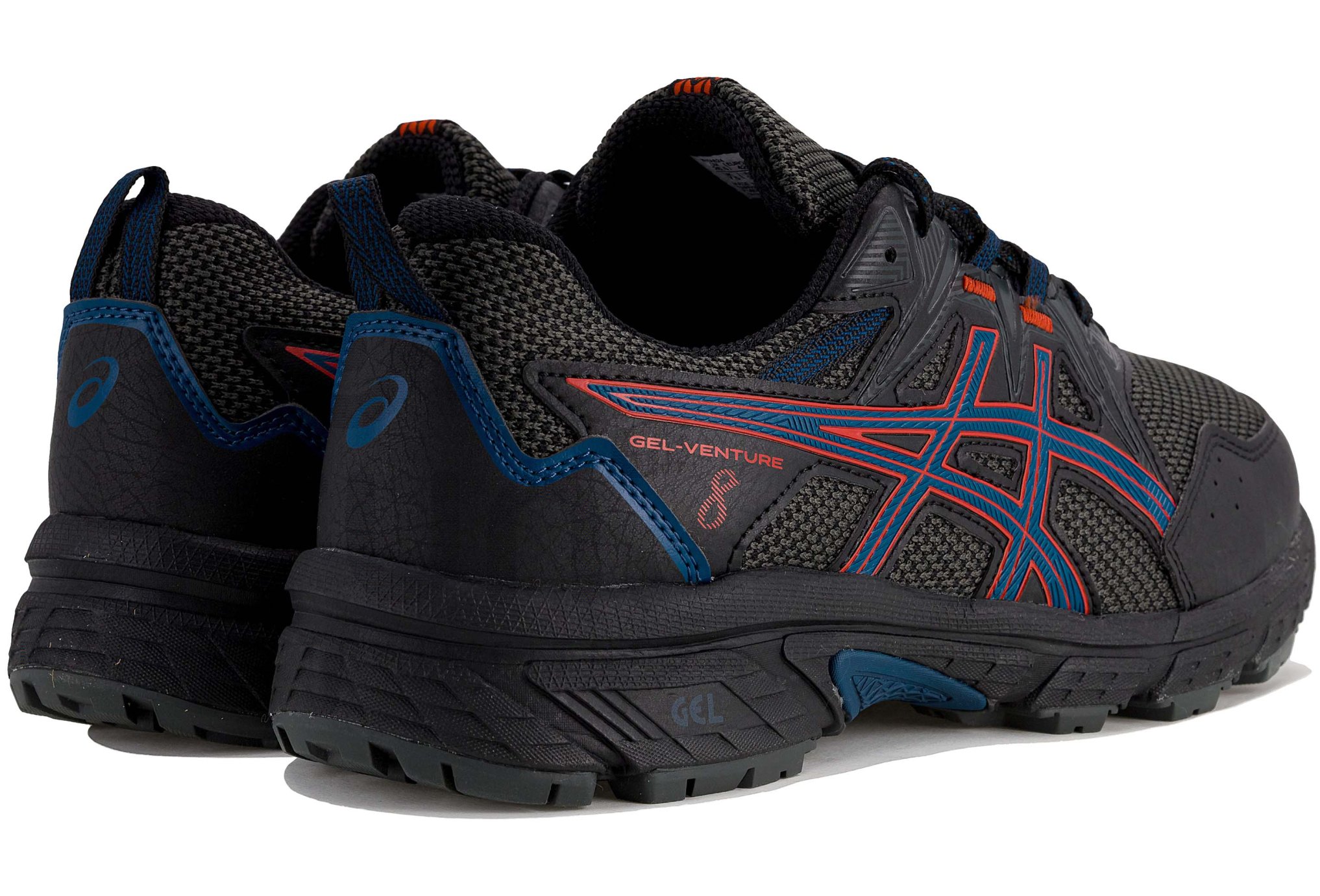 Asics Gel-Venture 8