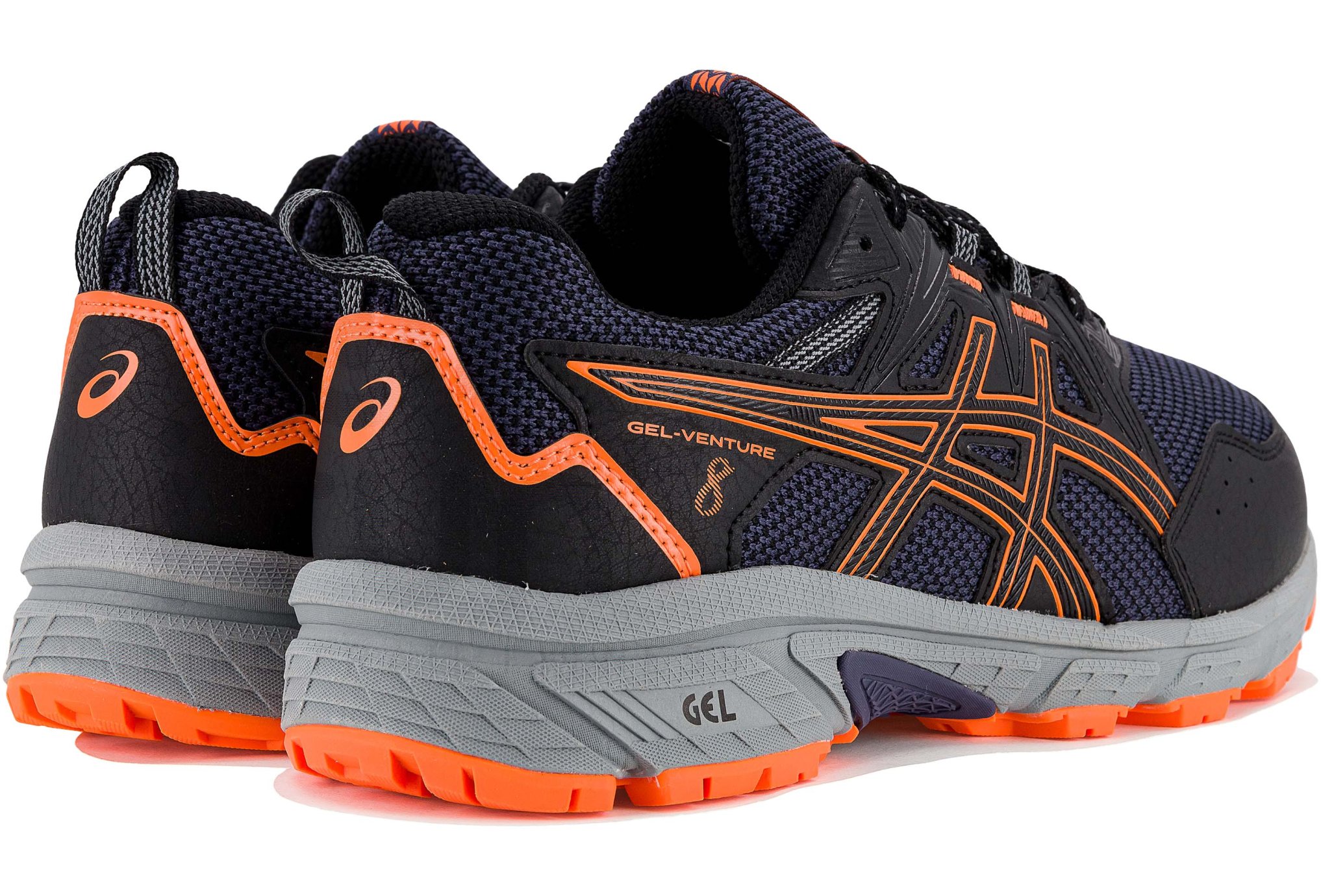 Asics Gel-Venture 8