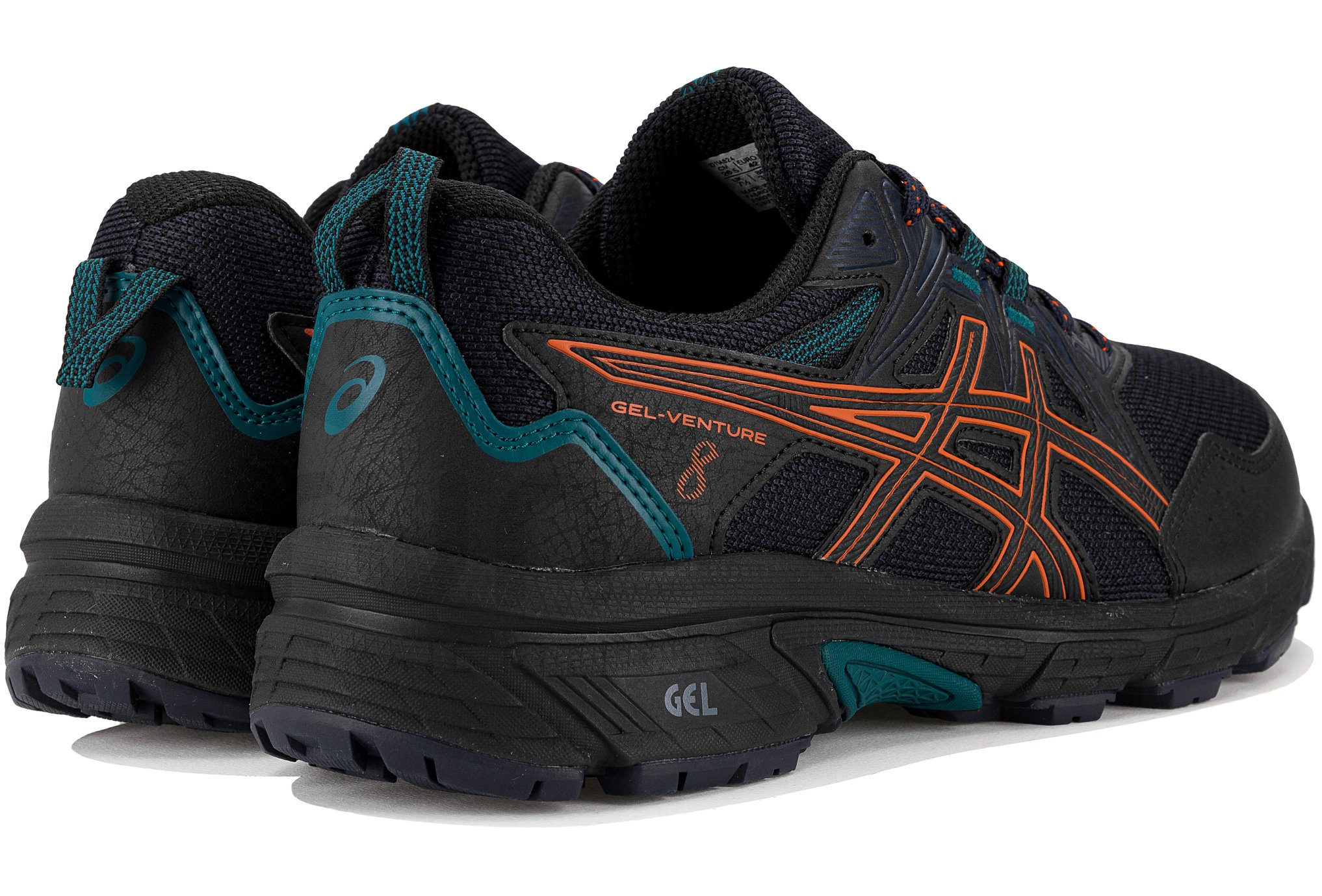 Asics Gel-Venture 8 M 