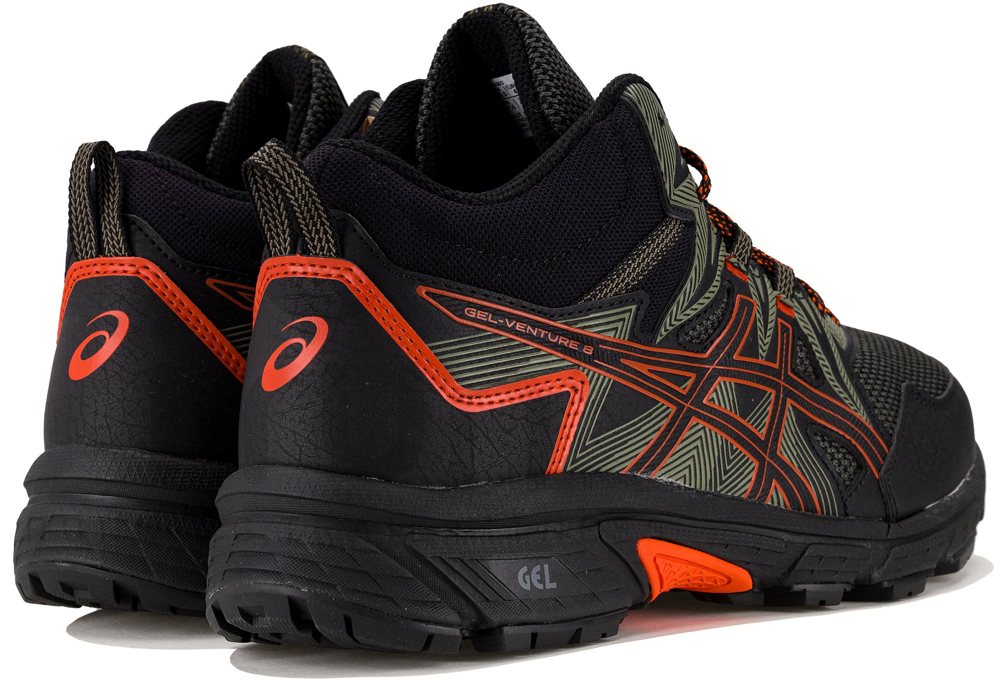 Asics Gel-Venture 8 MT M 