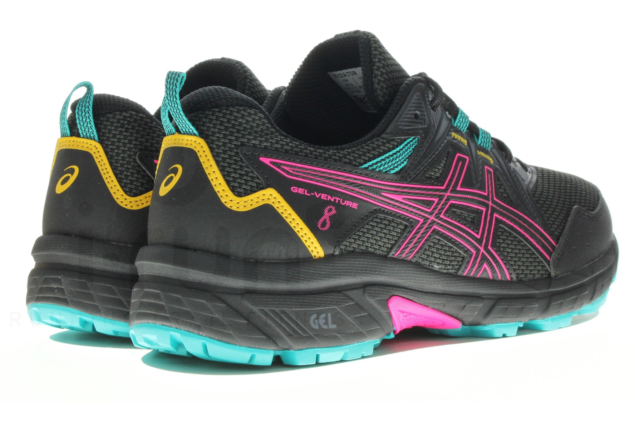 Asics Gel-Venture 8 W 