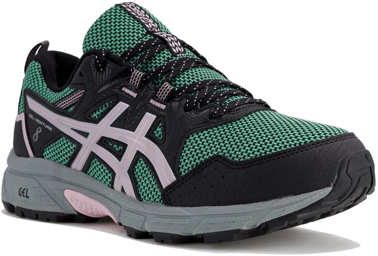 Asics Gel-Venture 8 W