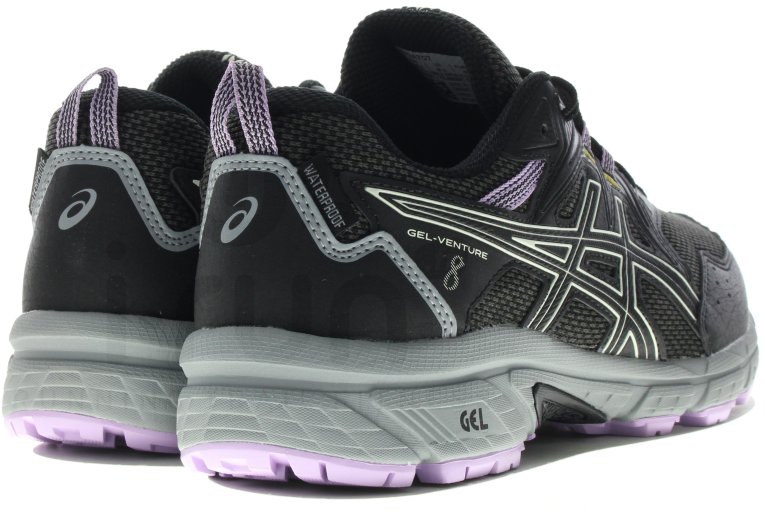 Asics Gel-Venture 8 WP W 